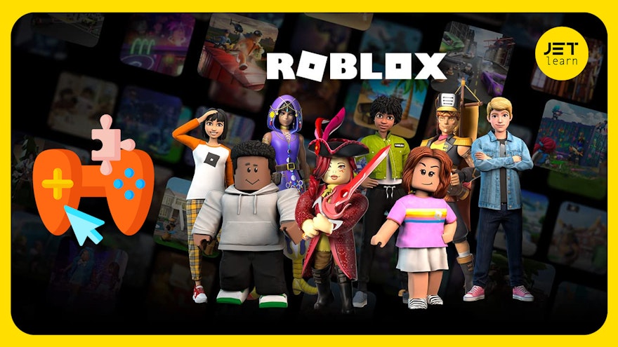 how to create a game on roblox
