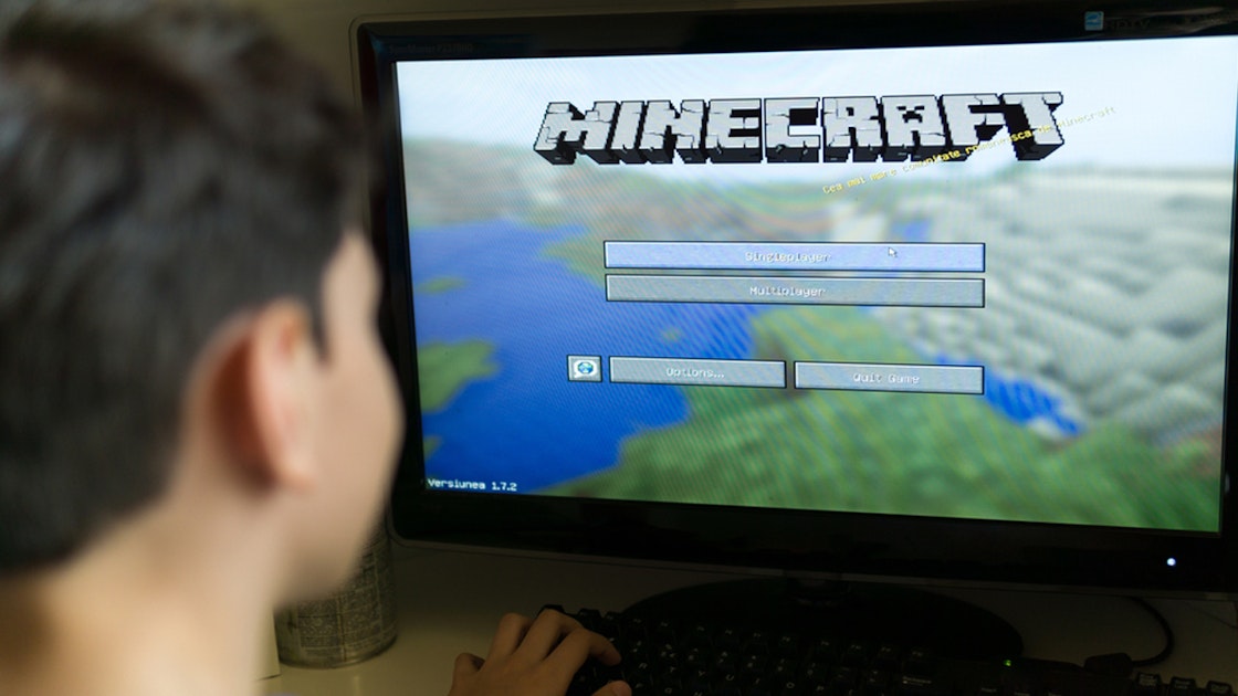 Minecraft for Kids: The Ultimate Guide For Parents in 2022