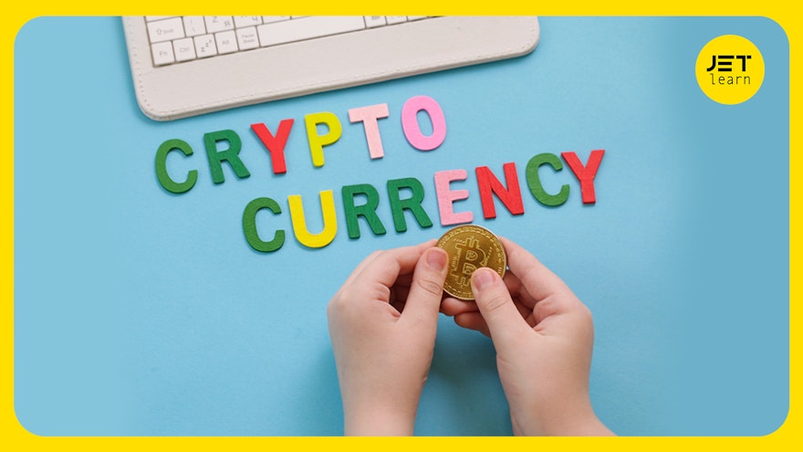crypto for kids