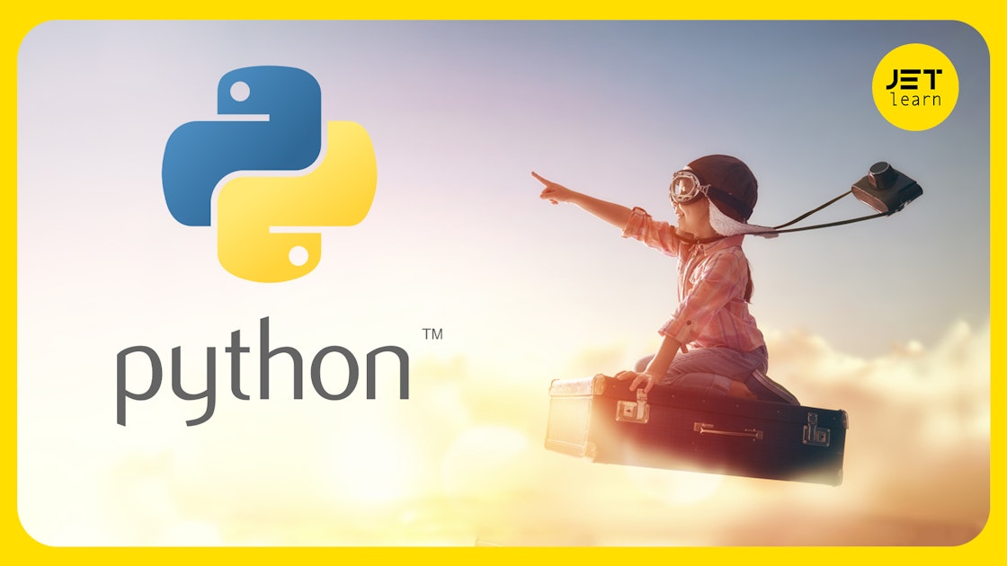 Why Python Is A Great Language To Learn For Kids