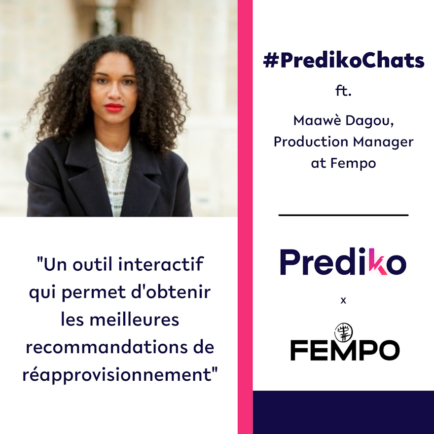 #PredikoChats 5 - Fempo