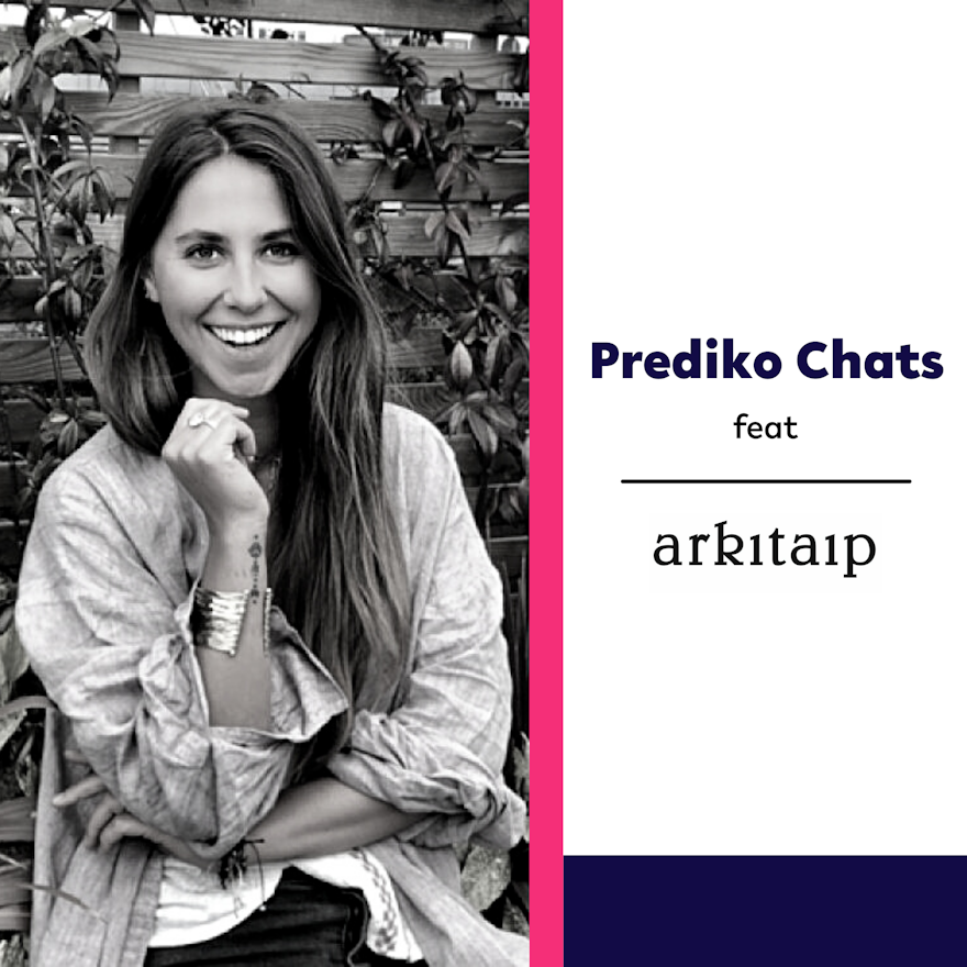 #PredikoChats 2 - Arkitaip