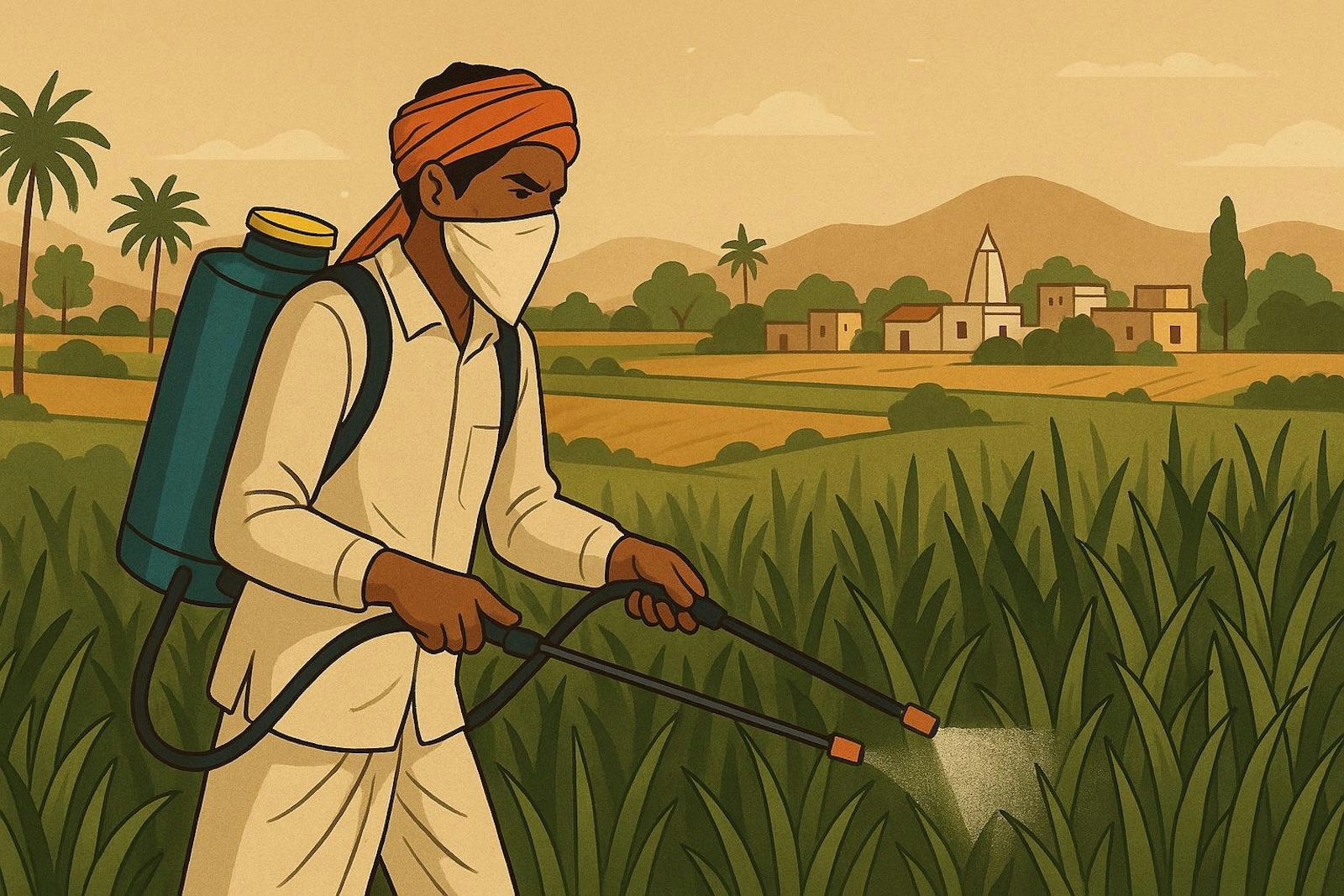 Fungicides
