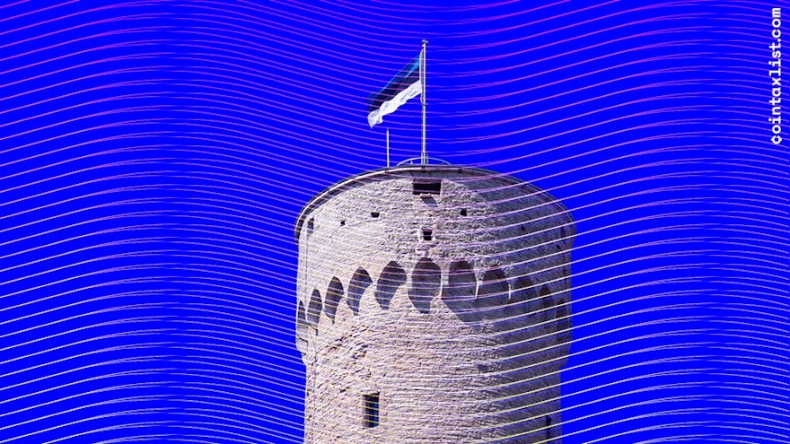 How a Portugal-Estonia structure can be tax effective for investing in crypto?