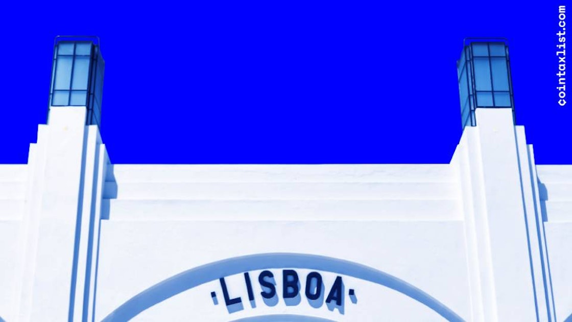 You can now buy a house in Portugal paying directly with crypto