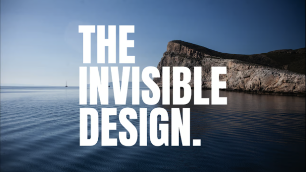 The Invisible Design