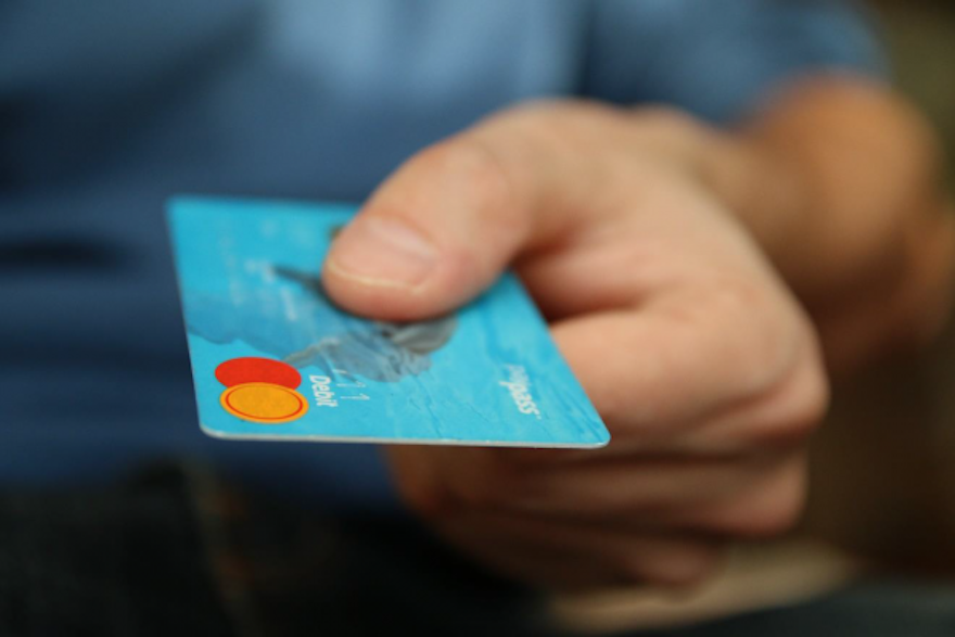 pick the credit card that works for you