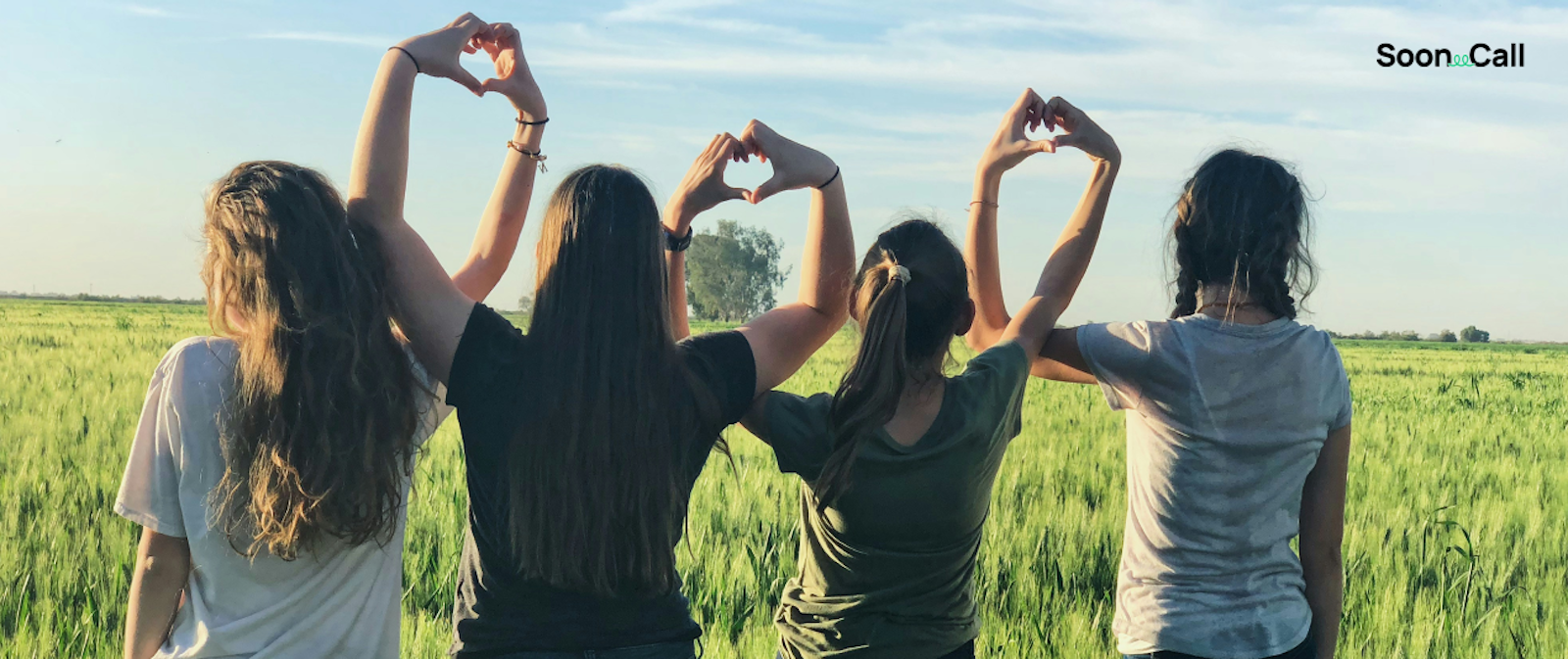 Friendship is a habit, not a skill