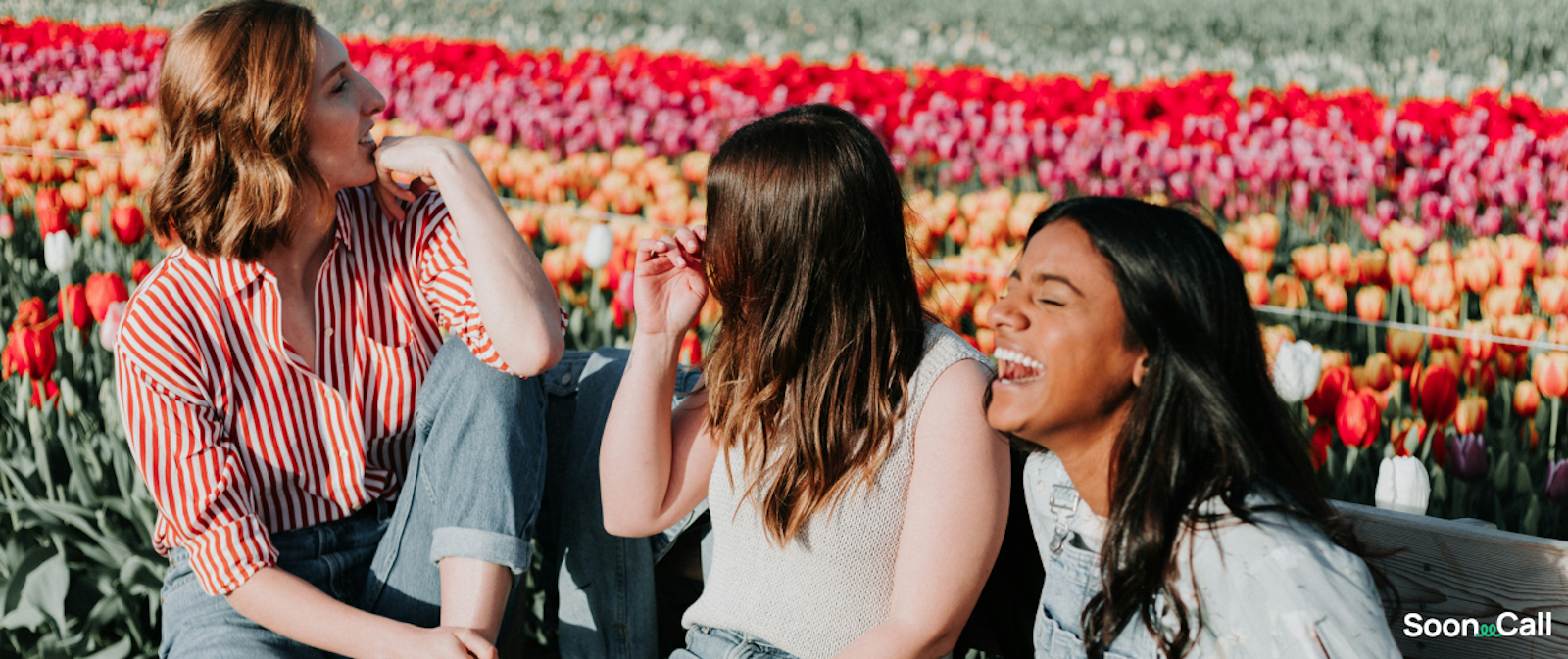 How many friends do we need?