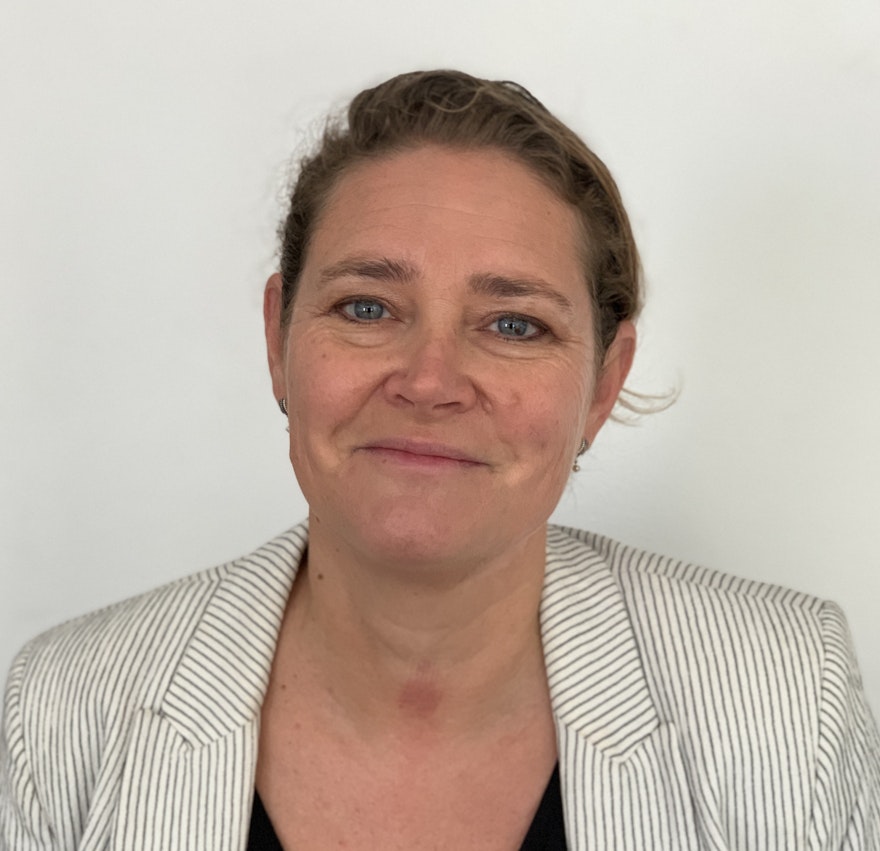 Expert Spotlight: Rachel Ford