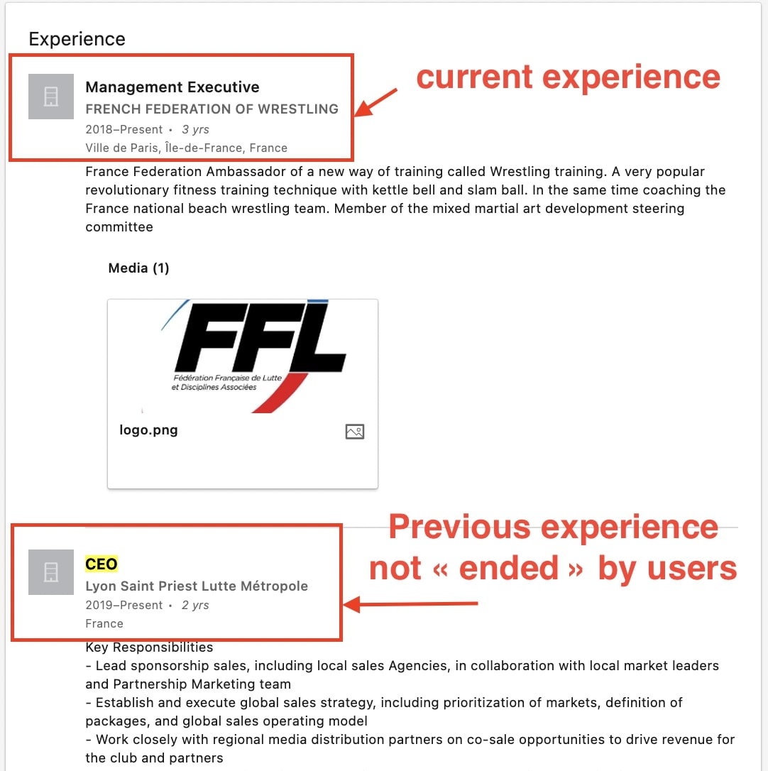title filter problem