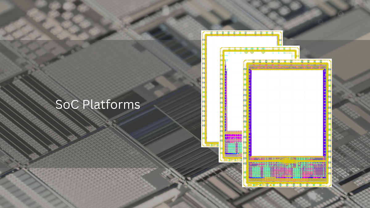 Choosing the Right ChipCreate SoC Platform for Your Project