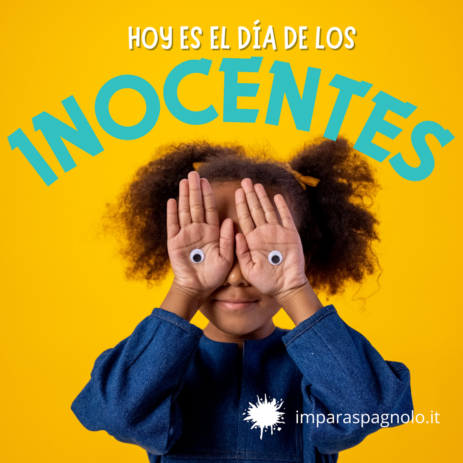 Cultura spagnola e latinoamericana: Oggi è il "día de los inocentes"