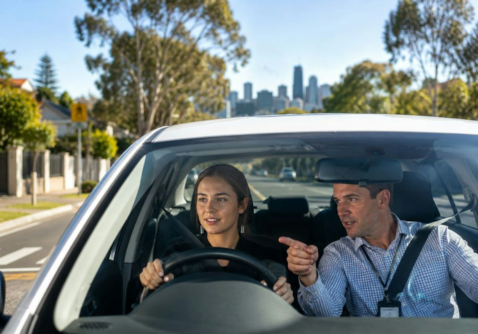 Why More Learners Are Choosing Professional Driving Lessons in Morwell