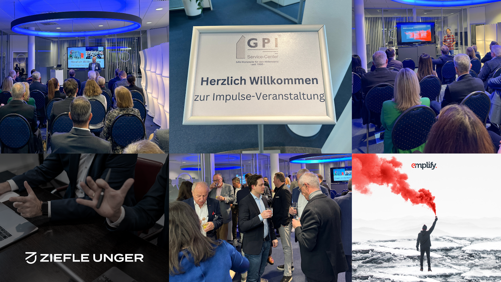 GPI Impulse Veranstaltung 2024