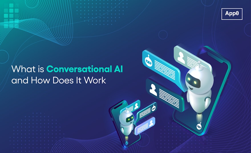 What is Conversational AI and How Does It Work in 2023?