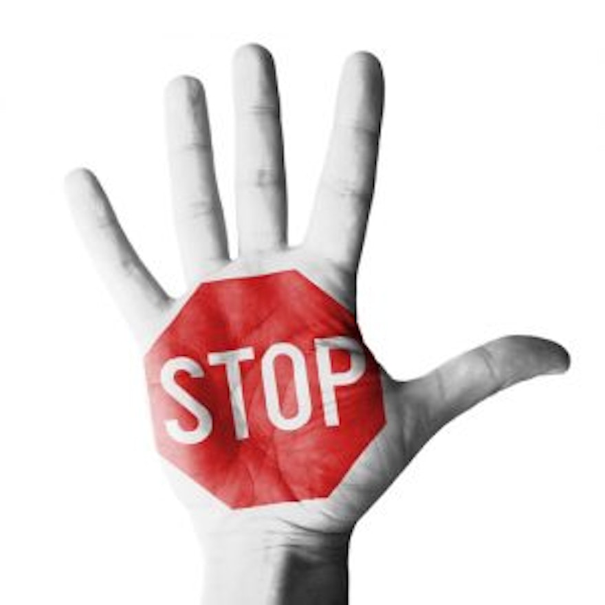 Stop Congresses Financial Intrusion by the IRS