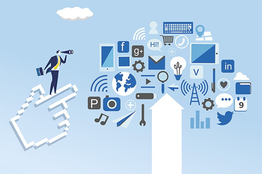Technology Partner s’allie à Fit 4 Digital