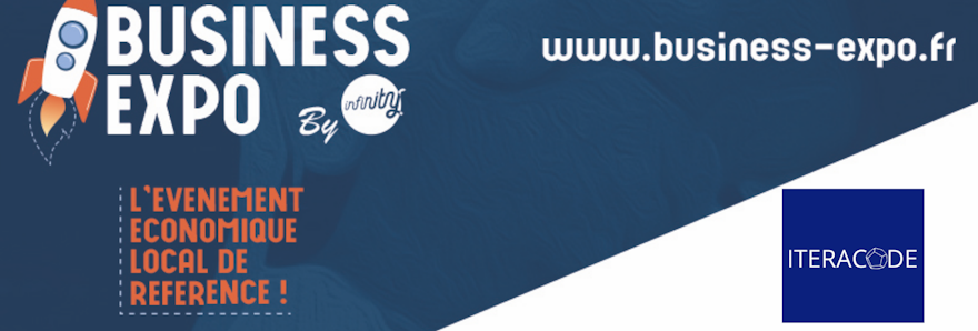 Salon Business Expo