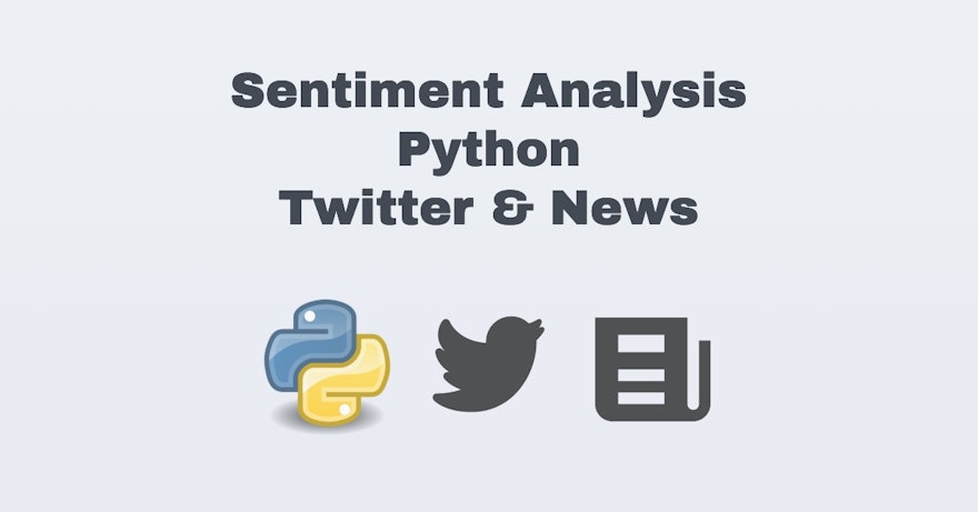 Sentiment Analysis Using Python