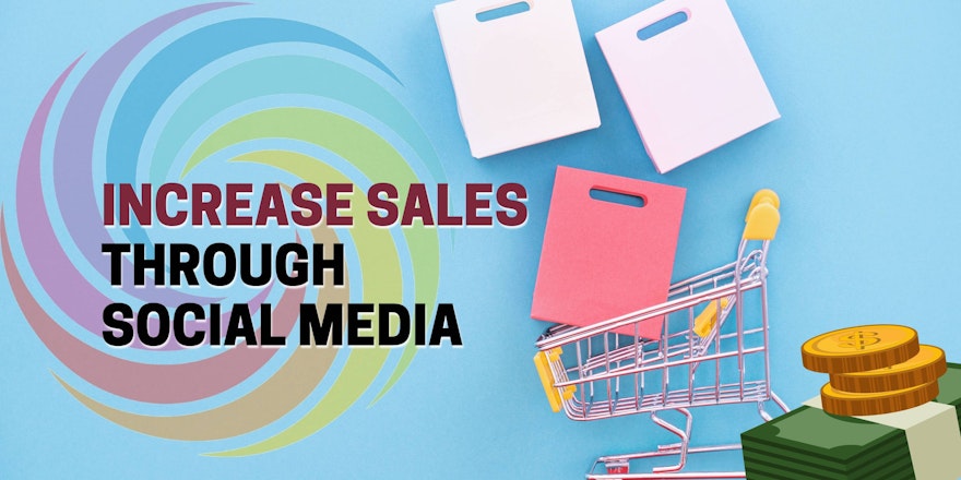 increase sales through social media banner contentintelligent
