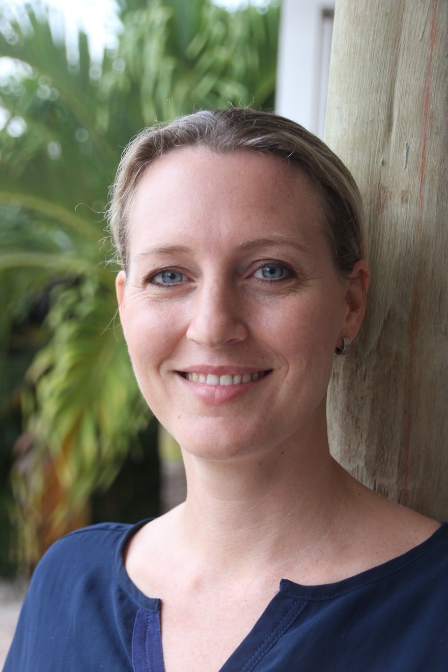 “Even if I would have won the lottery, I would still have chosen TMA over never having to work again.”