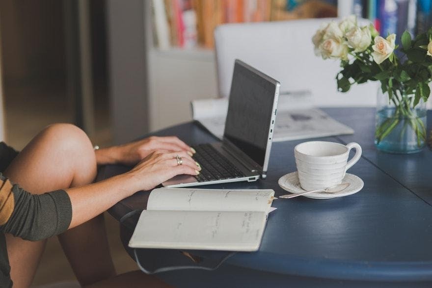Hyper freelance: The All-Terrain Freelance model