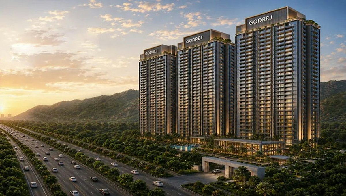 Godrej Verano ₹5.91 Cr Price: What Is Included and What Is Extra?