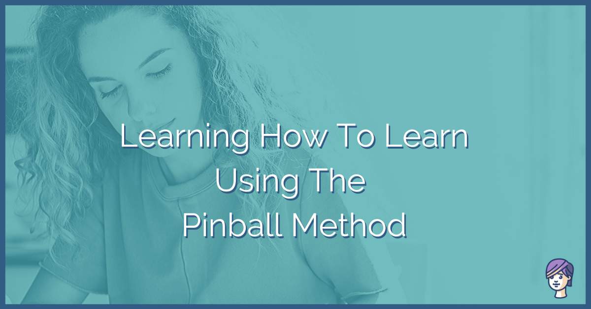 Learning How To Learn Using The Pinball Method