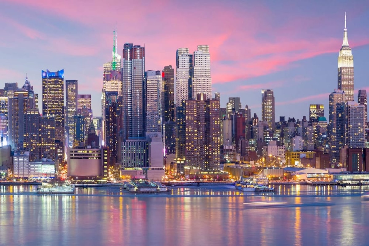 New York City Will