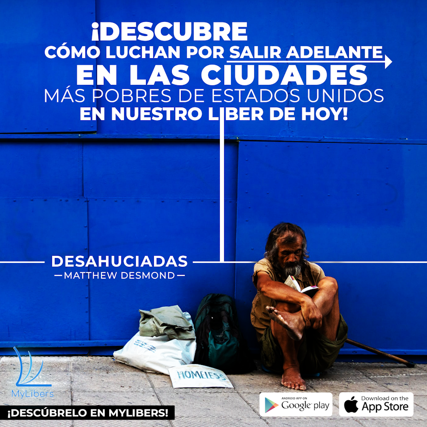 Deshauciadas: Cómo es el mundo de la pobreza y el desalojo en Estados Unidos