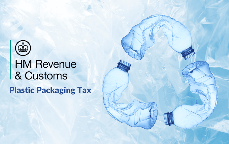 UK Plastic Packaging Tax: A Guide from Reath