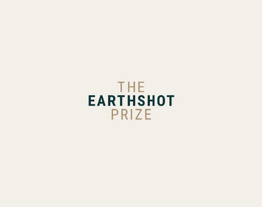 Reath nominated for Earthshot Prize 2023
