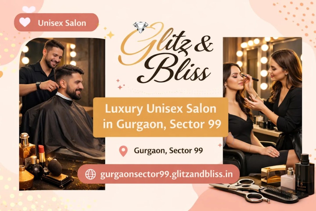 Best Bridal Makeup Salon in Gurgaon