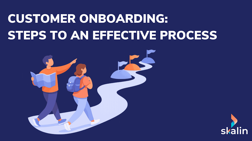 Customer onboarding steps in SaaS and their impact on first-year and long-term churn