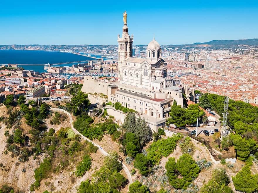 Immobilier Marseille : 5 choses à savoir en 2021