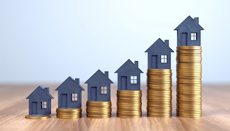 Investir dans l'immobilier 2021 : placements, défiscalisation, biens