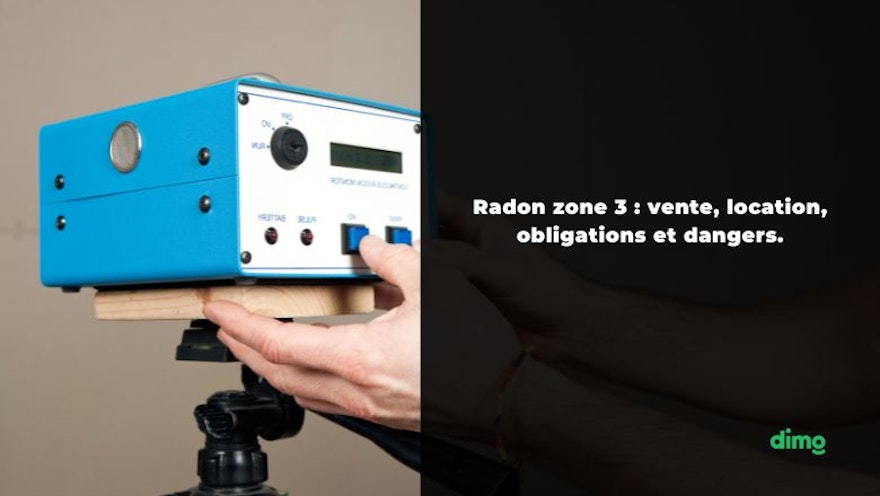 radon zone 3