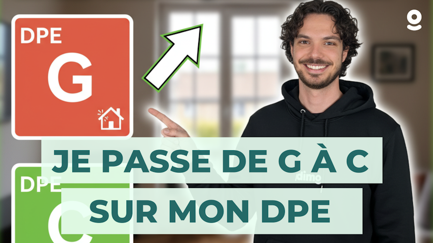 DPE 2026 : actualités et obligations
