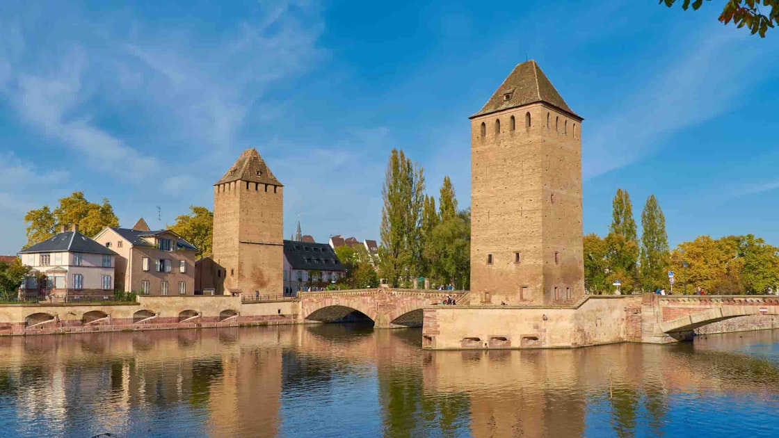 Prix m2 Strasbourg (67000) estimations en mars 2024