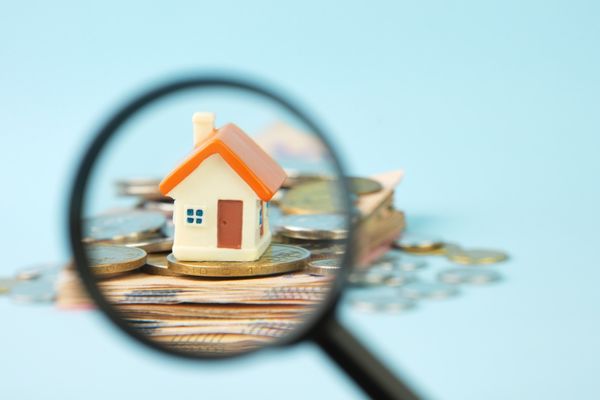 comparaison assurance pret immobilier