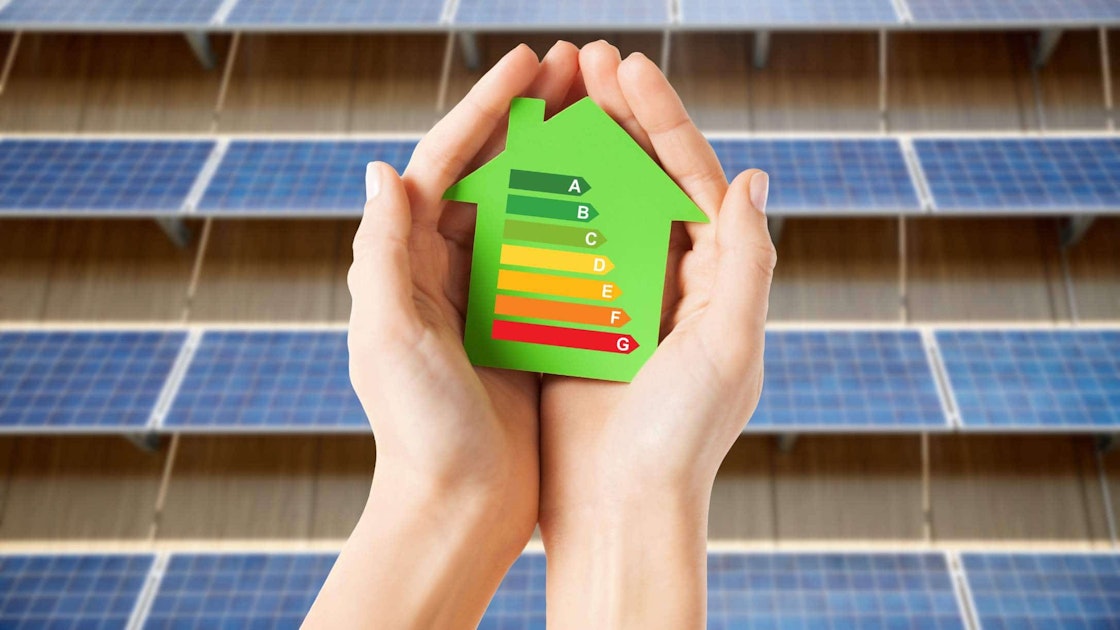 Classe énergie une note clé pour sa maison ou appartement
