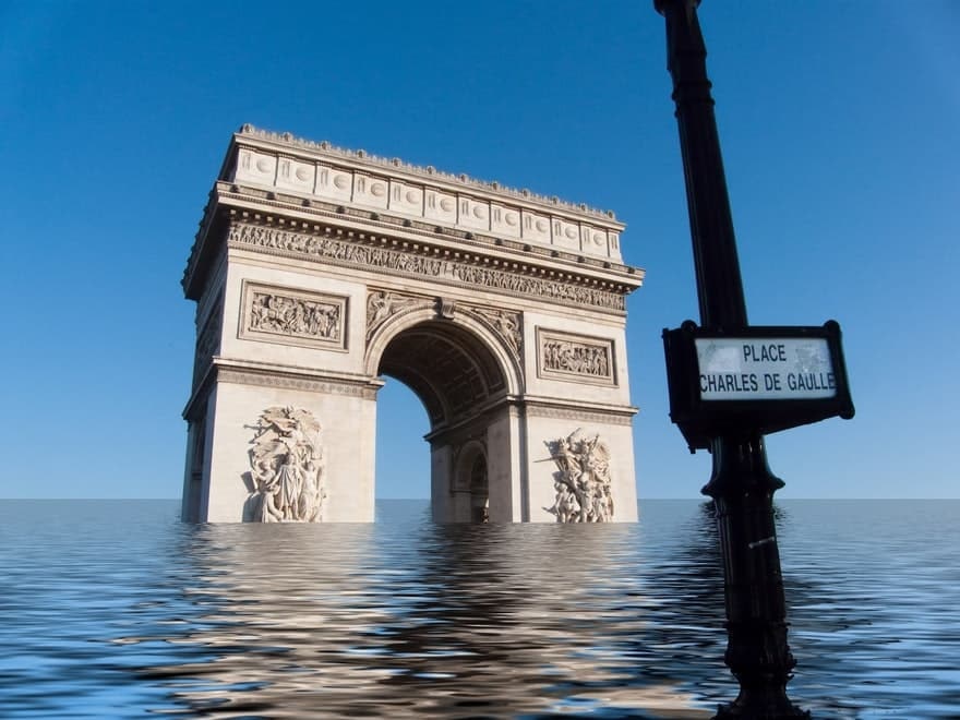 État des risques et pollutions Paris : définition, prix, sanction