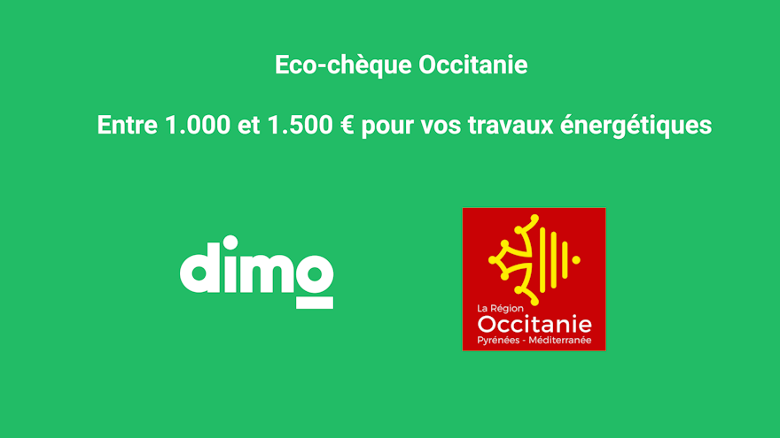 eco cheque occitanie : réduisez le coût de vos travaux