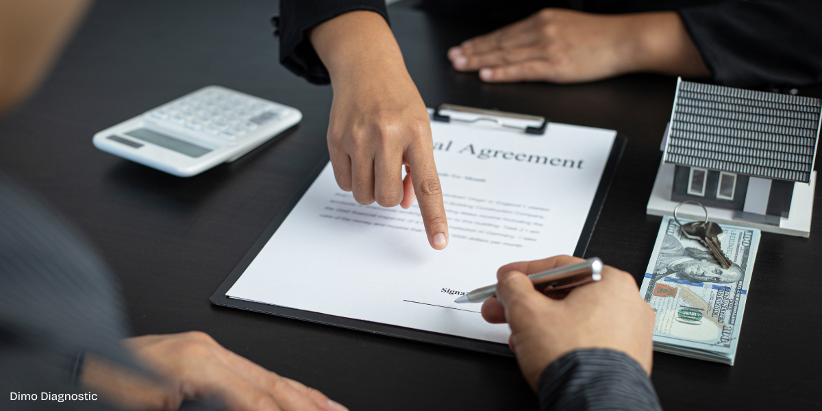 Avenant au compromis de vente tout ce qu