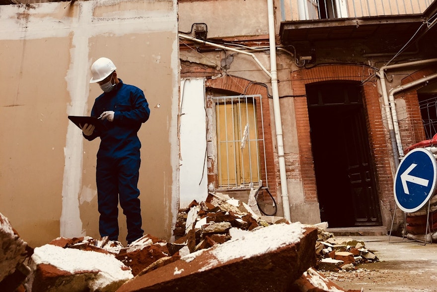 Emploi diagnostiqueur immobilier : Dimo recrute !