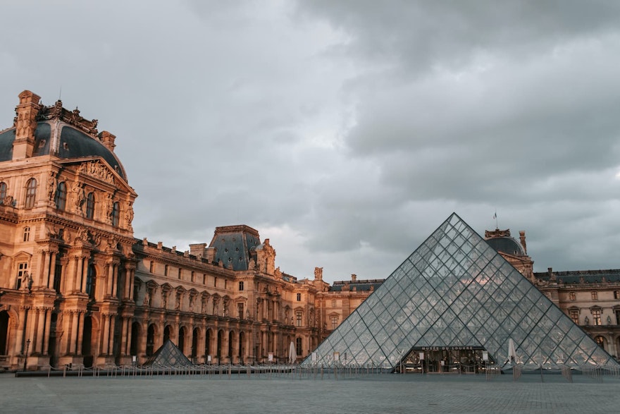 Marché immobilier Paris : l'avenir du parc parisien en 2022