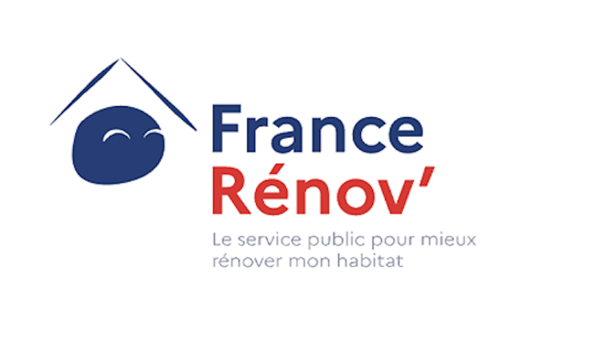 France rénov : plateforme, rénovation, aides
