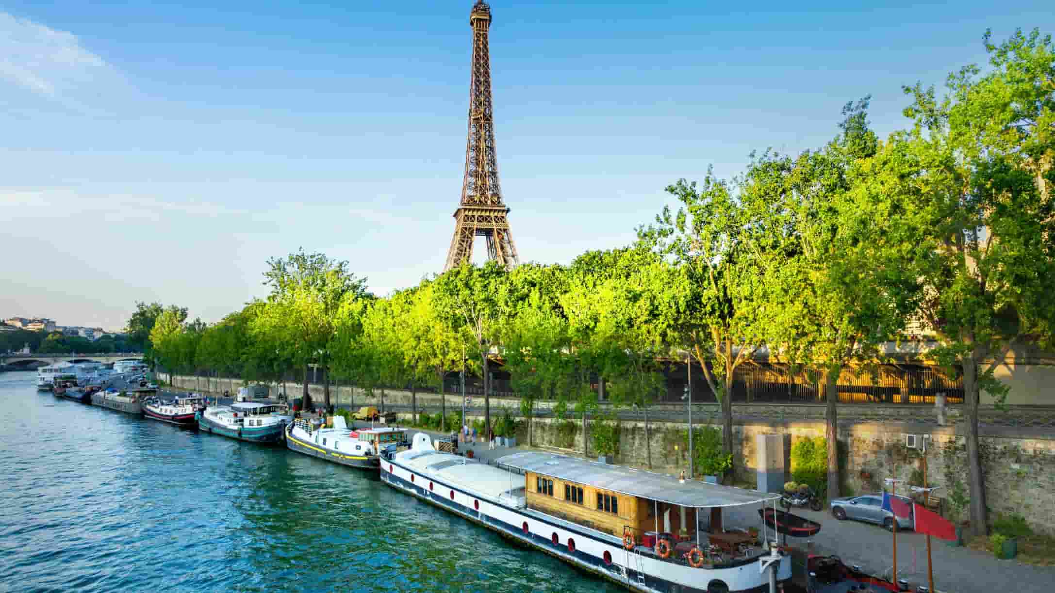 Meilleur quartier Paris : les 20 plus beaux quartiers de Paris