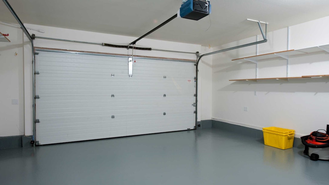 Estimation prix d'un garage au m2 : estimer la valeur et étapes